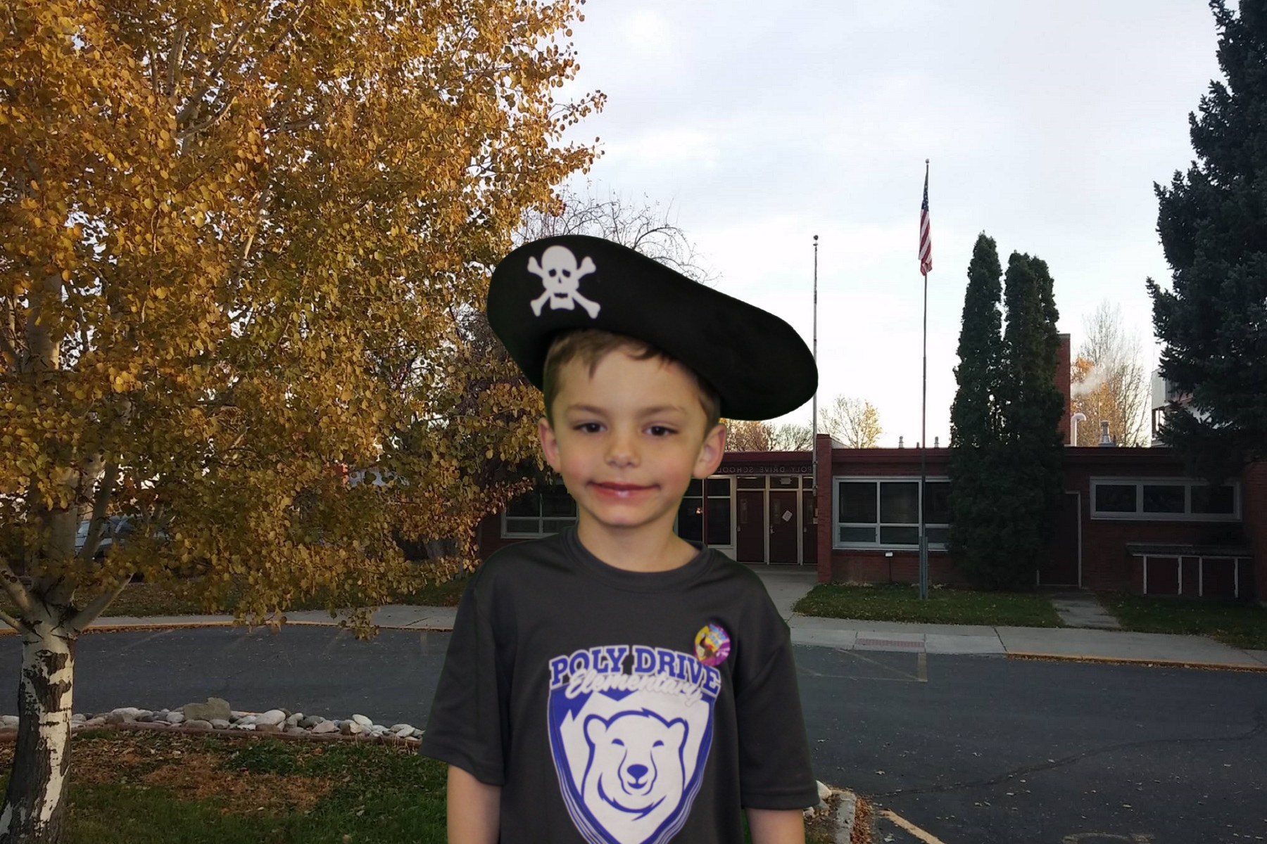 Poly Drive Elementary March Madness Carnival | View more photos from the event at gallery.photoboothbillings.com/u/PhotoBoothBillings/Poly-Drive-Elementary-March-Madness-Carnival